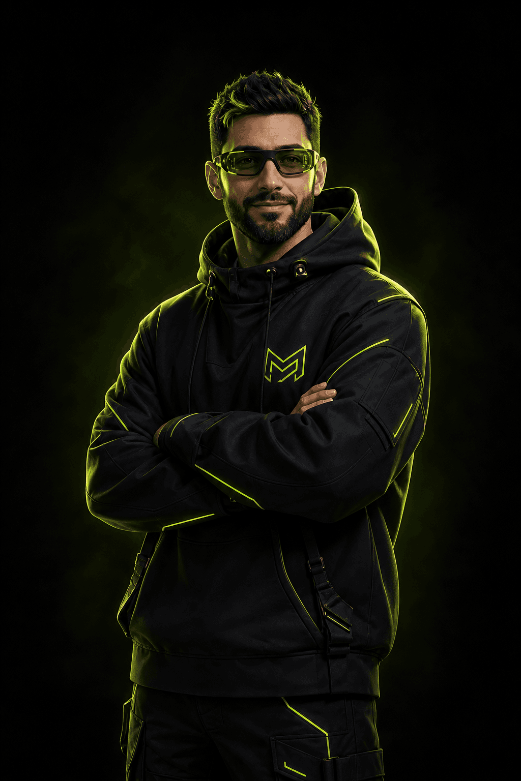 MEFTAH, assistant virtuel de SUPREME EMPIRE